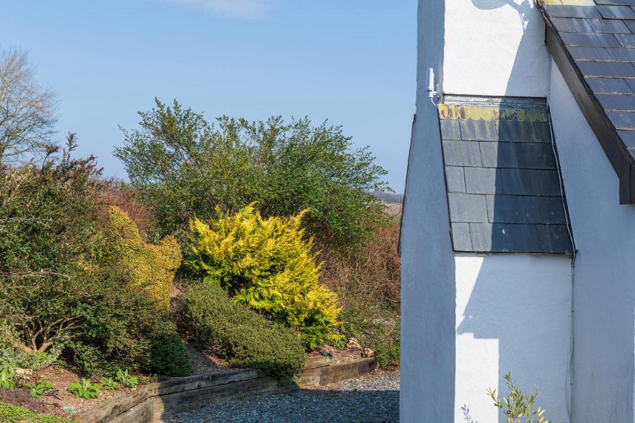 Beautiful Countryside Cottage On The North Wales Coast Abergele Extérieur photo