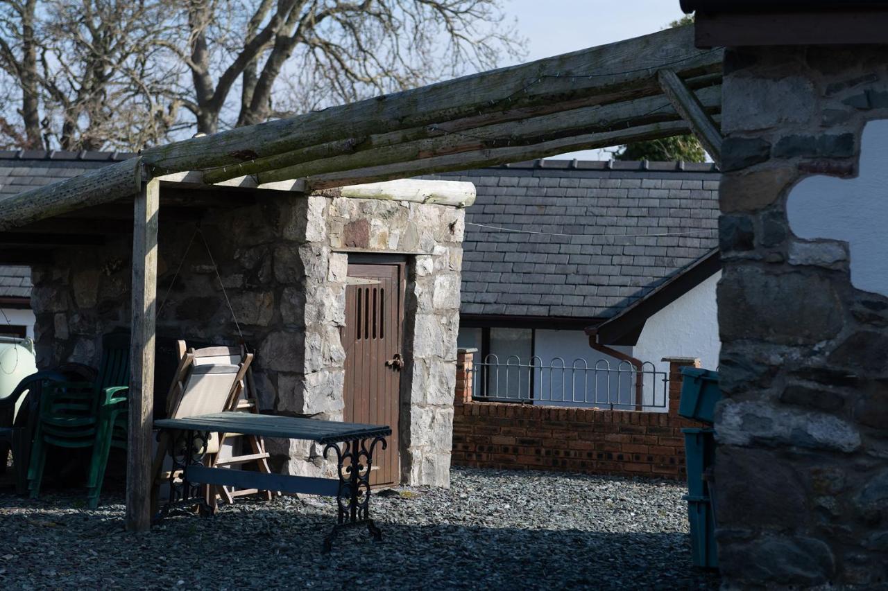Beautiful Countryside Cottage On The North Wales Coast Abergele Extérieur photo